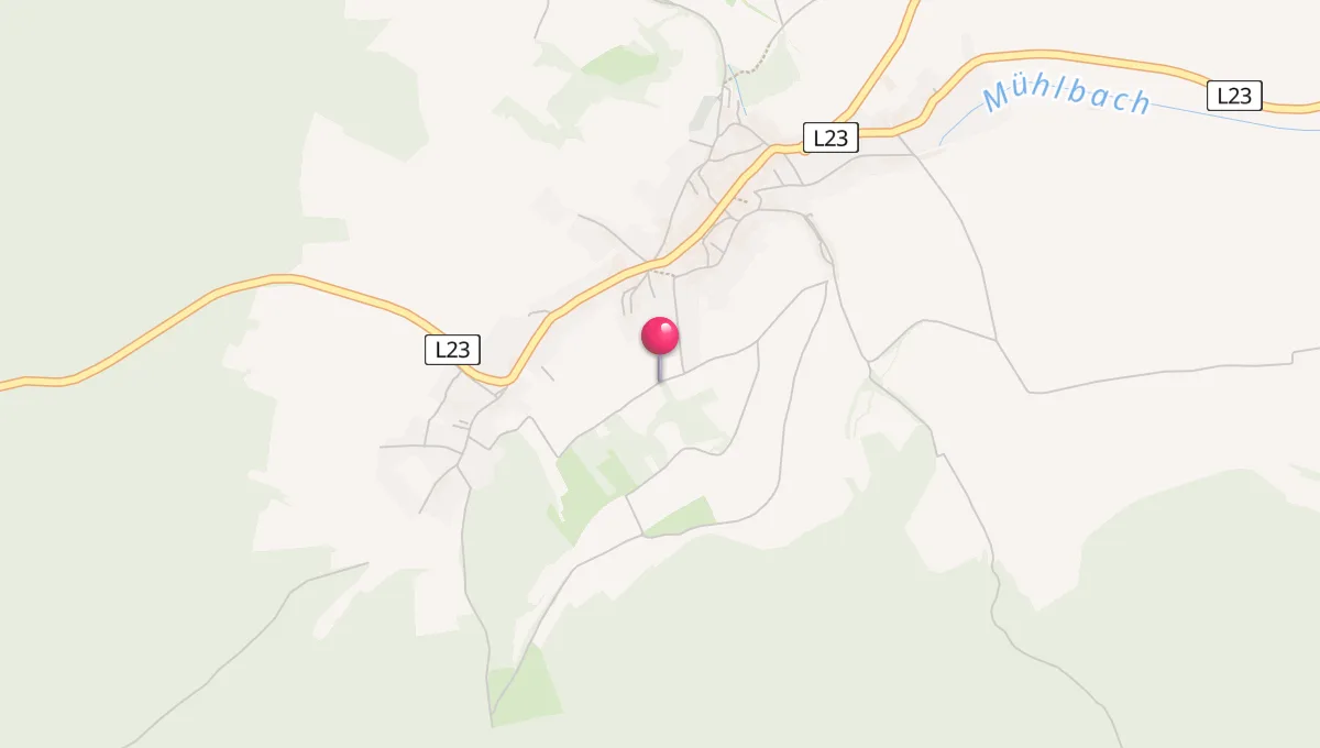 Gebetszeiten in Falkenstein