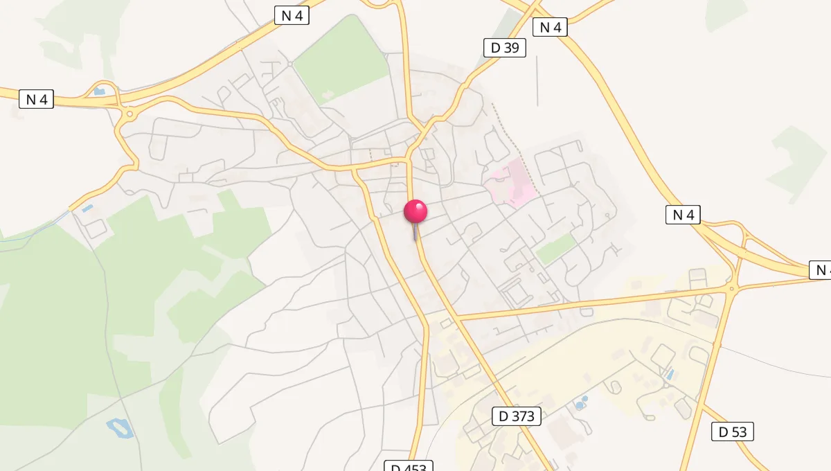 Heure de Prière à Sézanne