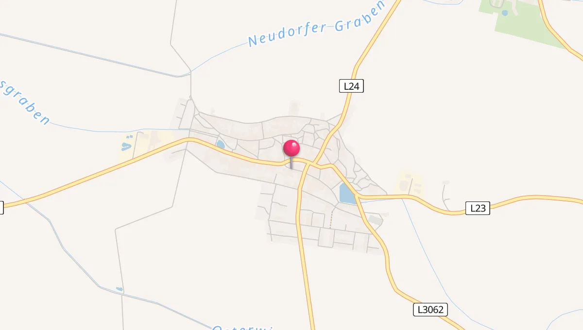 Ramadan-Kalender Neudorf bei Staatz