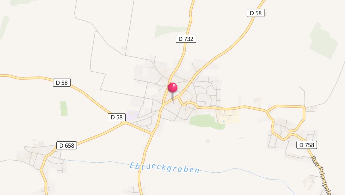 Heure de Prière à Wingersheim
