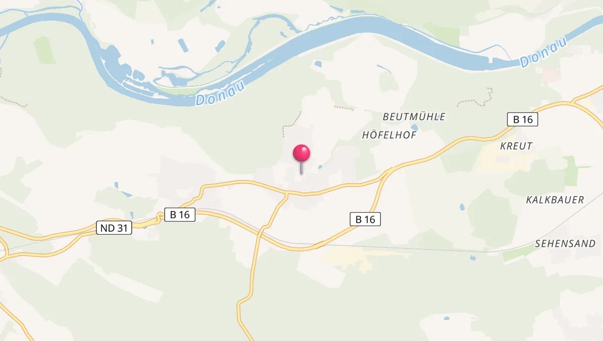 Giờ cầu nguyện tại Oberhausen