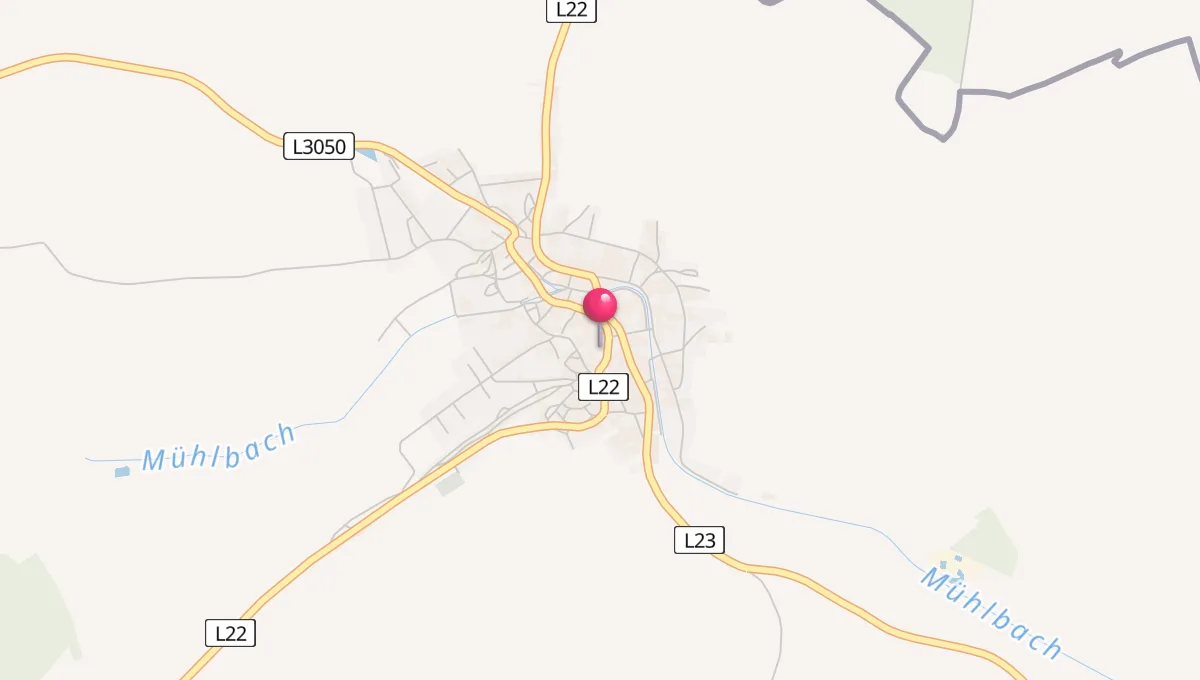 Gebetszeiten in Schrattenberg