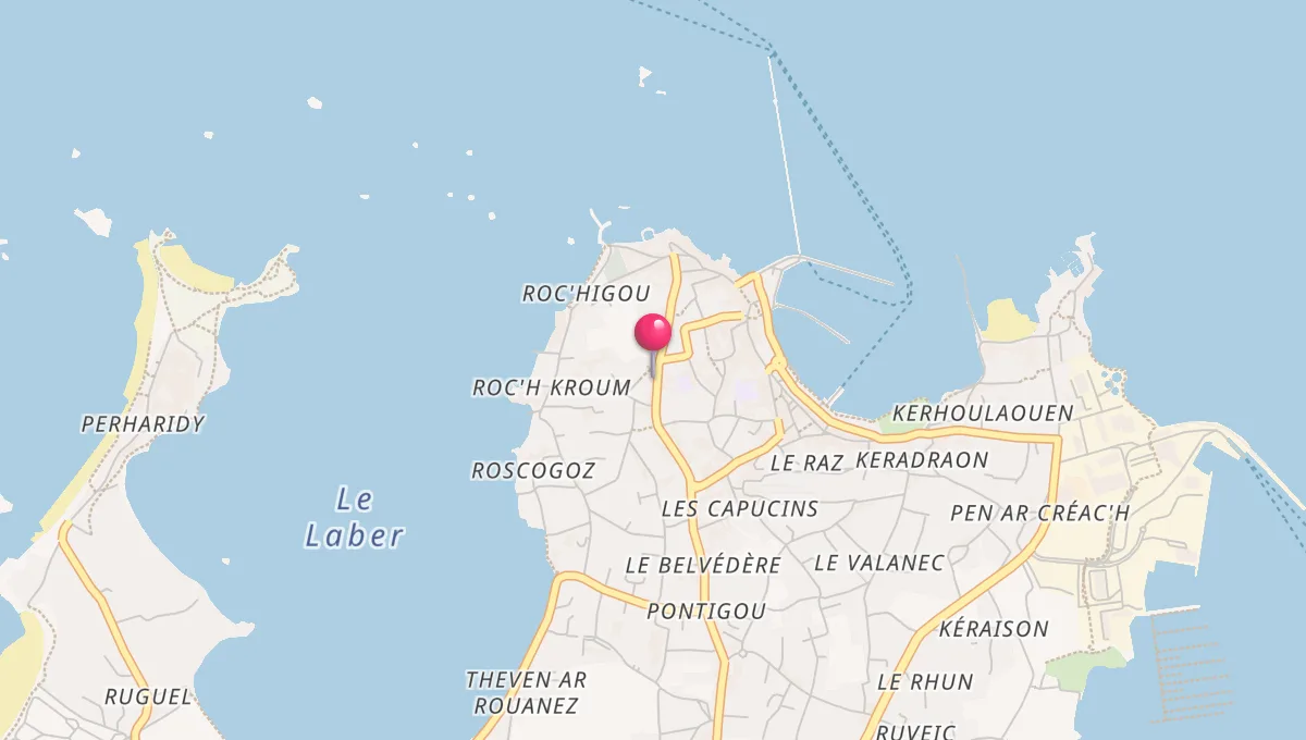 Heure de Prière à Roscoff
