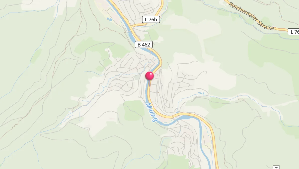 Ramadan-Kalender Weisenbach