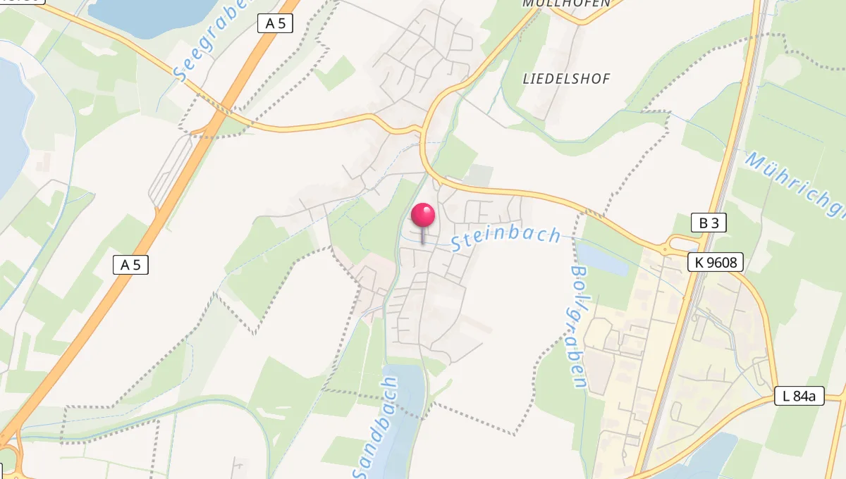 Ramadan-Kalender Ottenhofen