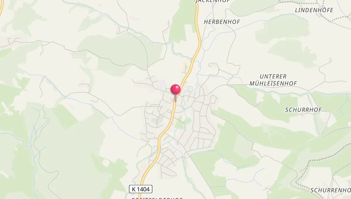 Ramadan-Kalender Ottenbach