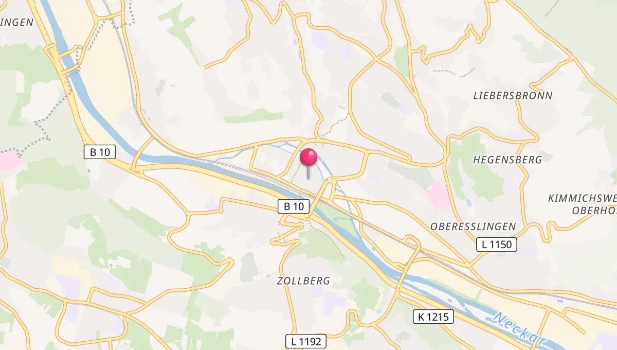 Esslingen Namaz Vakitleri