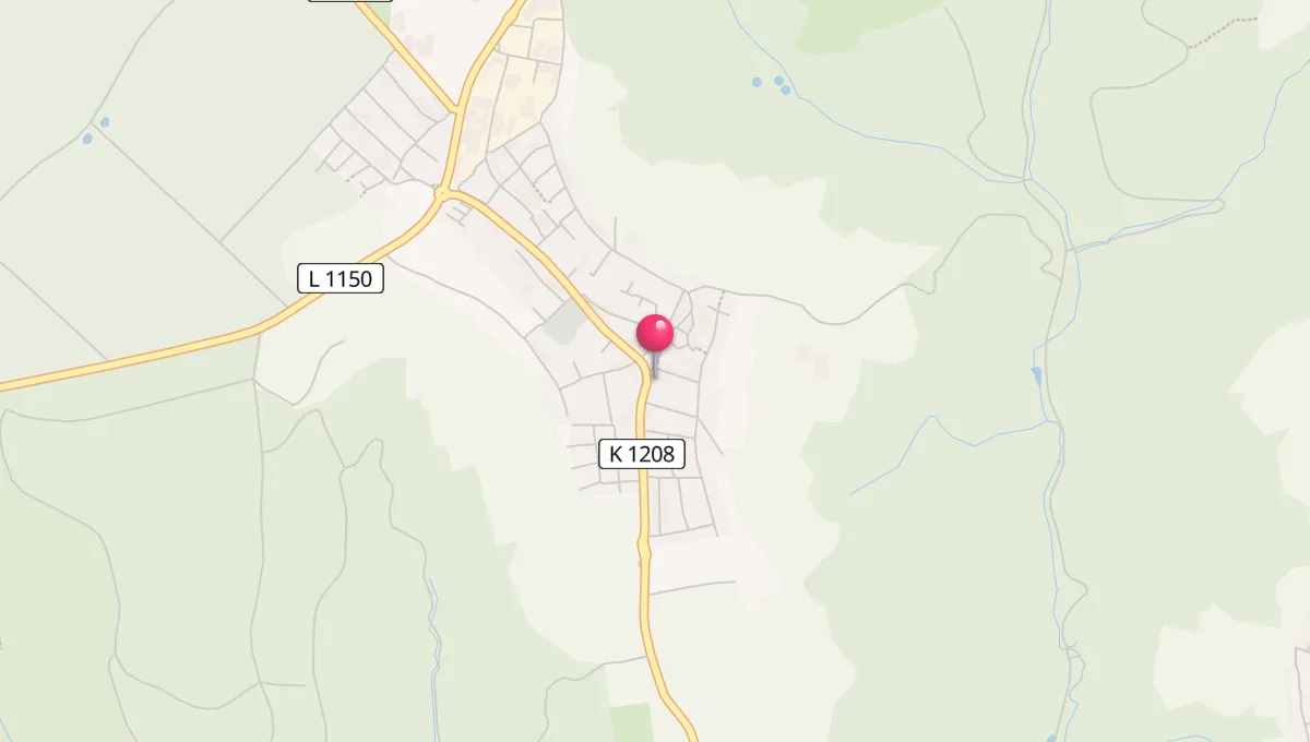 Gebetszeiten in Baltmannsweiler