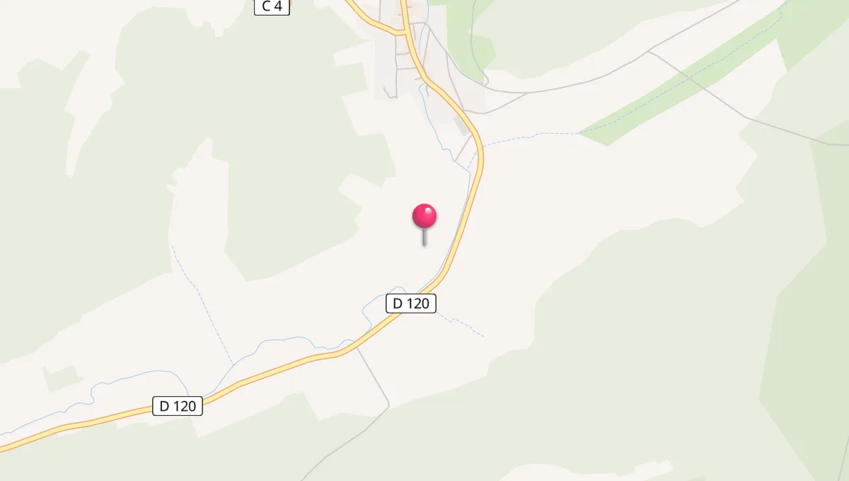 Calendrier Ramadan Erneville-aux-Bois