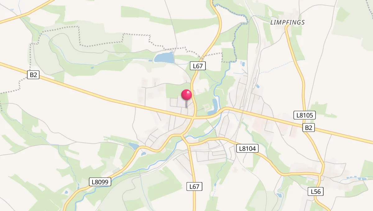 Gebetszeiten in Schwarzenau