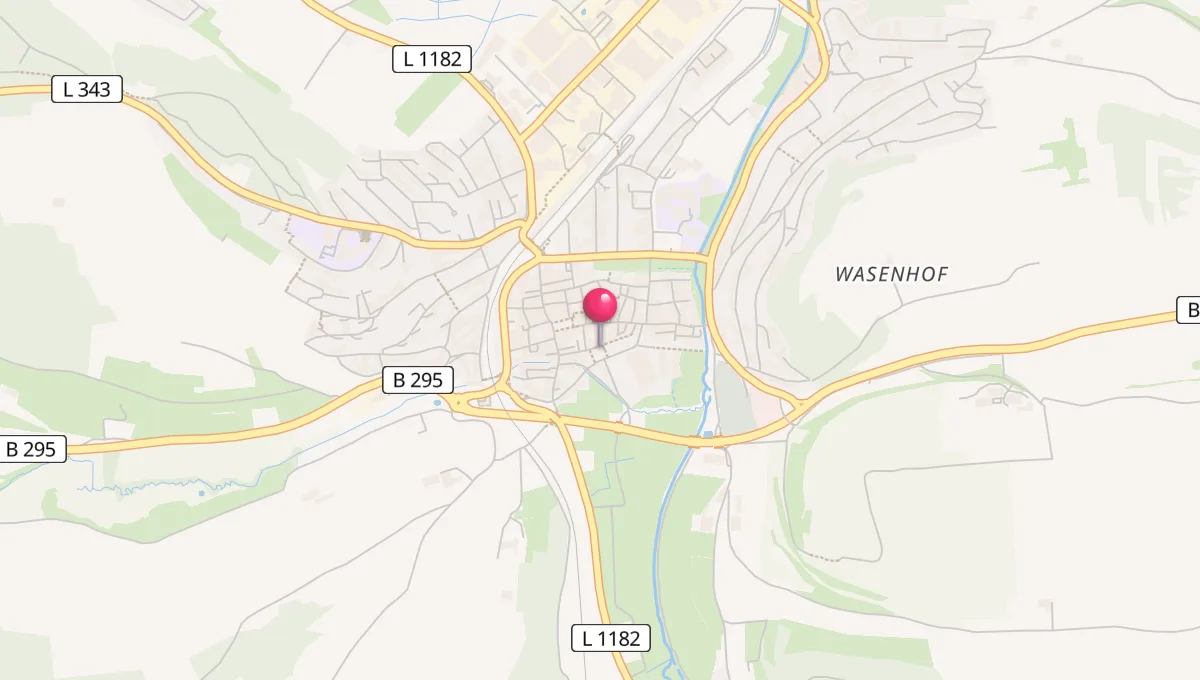 Gebetszeiten in Weil der Stadt
