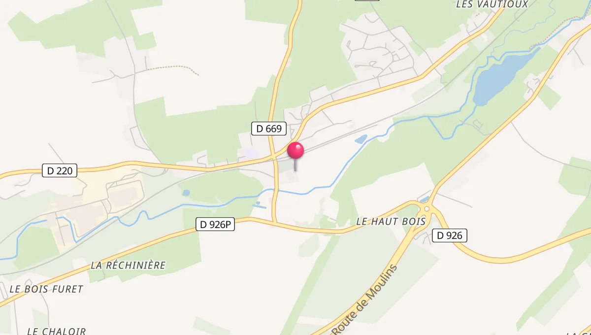 Heure de Prière à Rai