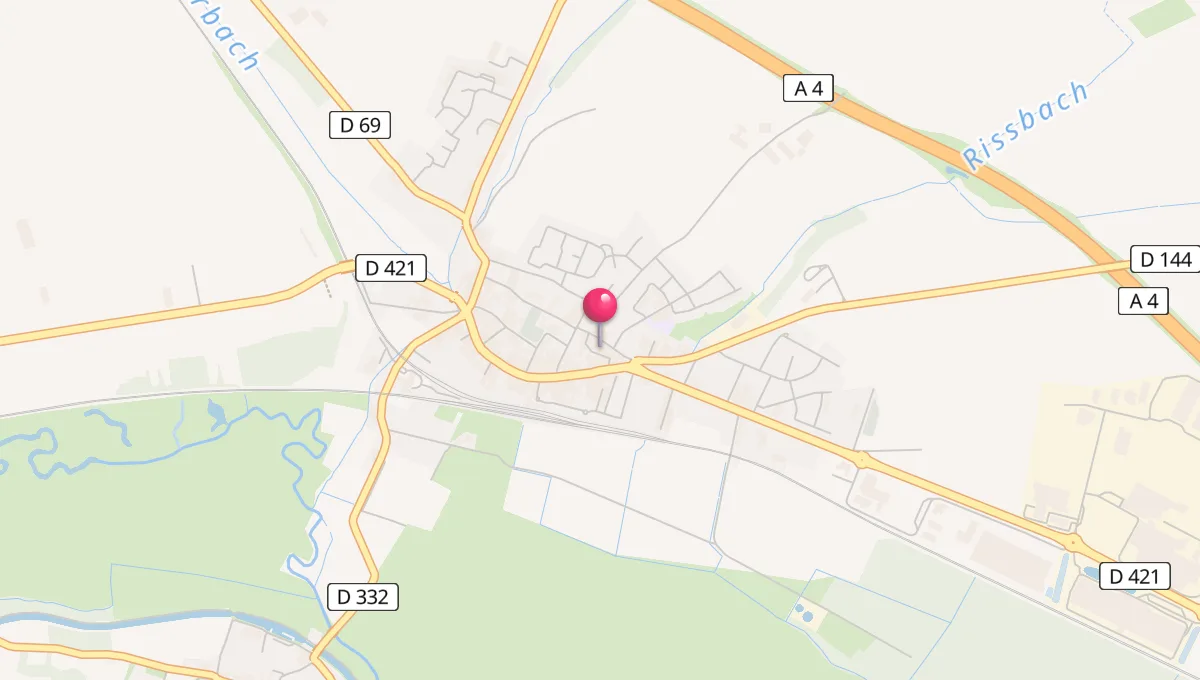 Heure de Prière à Mommenheim