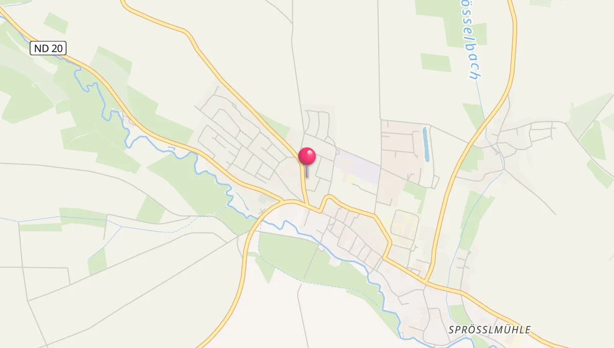 Gebetszeiten in Rennertshofen