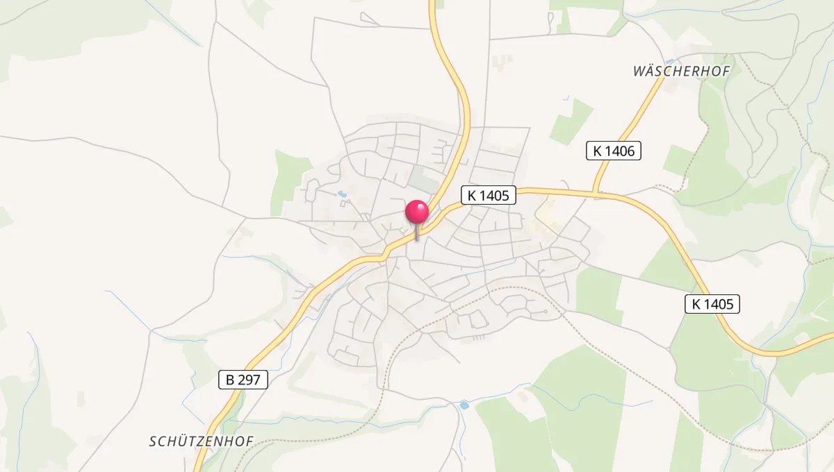 Gebetszeiten in Wäschenbeuren