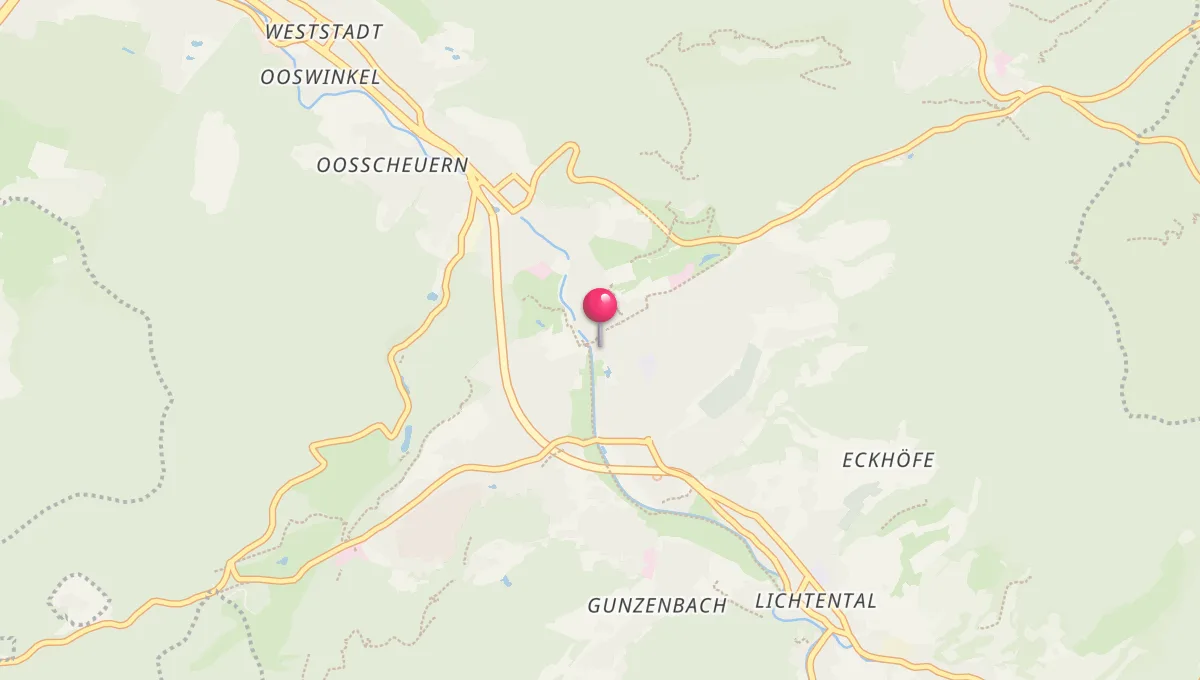 Gebetszeiten in Baden-Baden