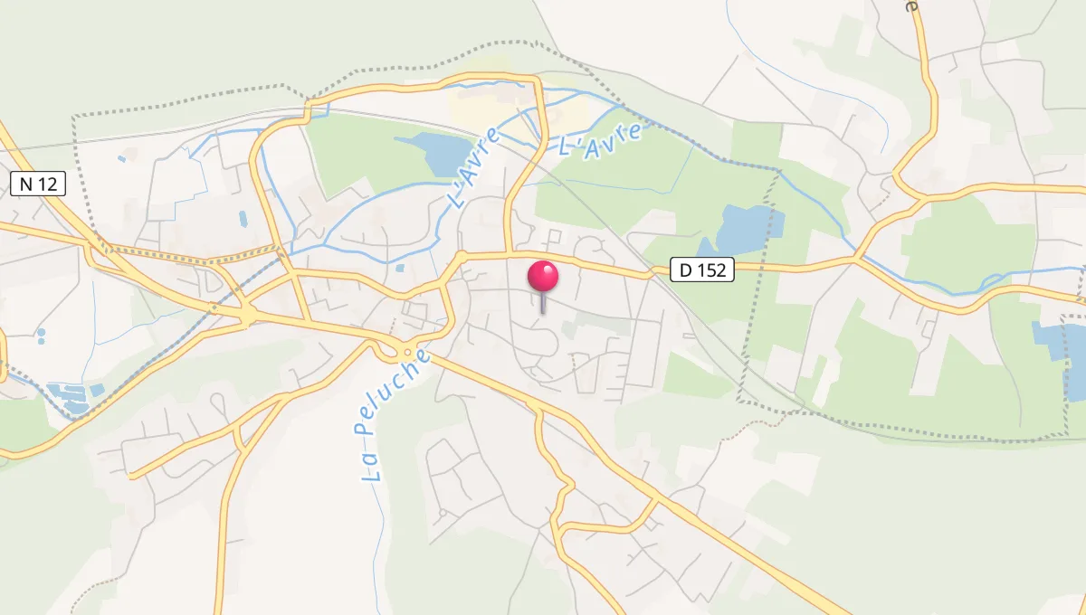 Heure de Prière à Saint-Rémy-sur-Avre