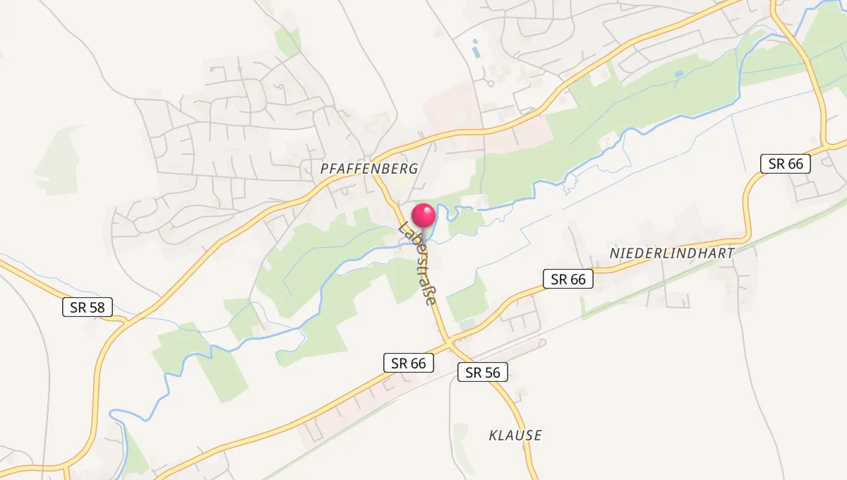 Gebetszeiten in Mallersdorf-Pfaffenberg