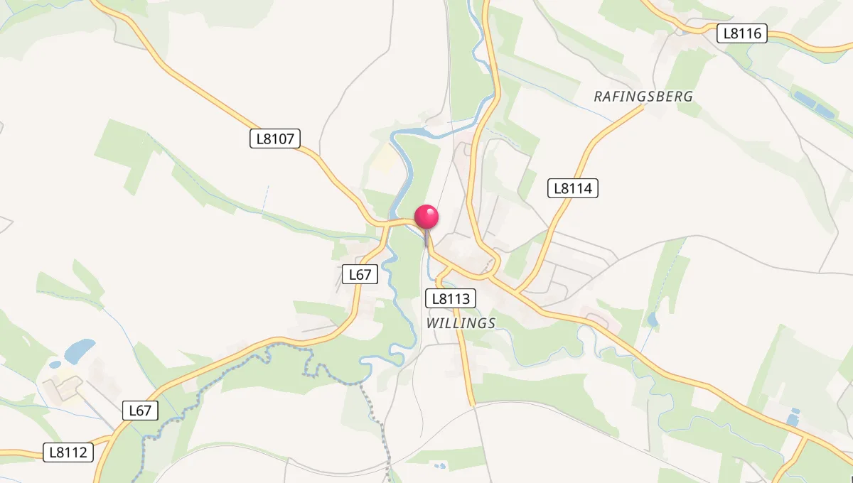 Gebetszeiten in Windigsteig