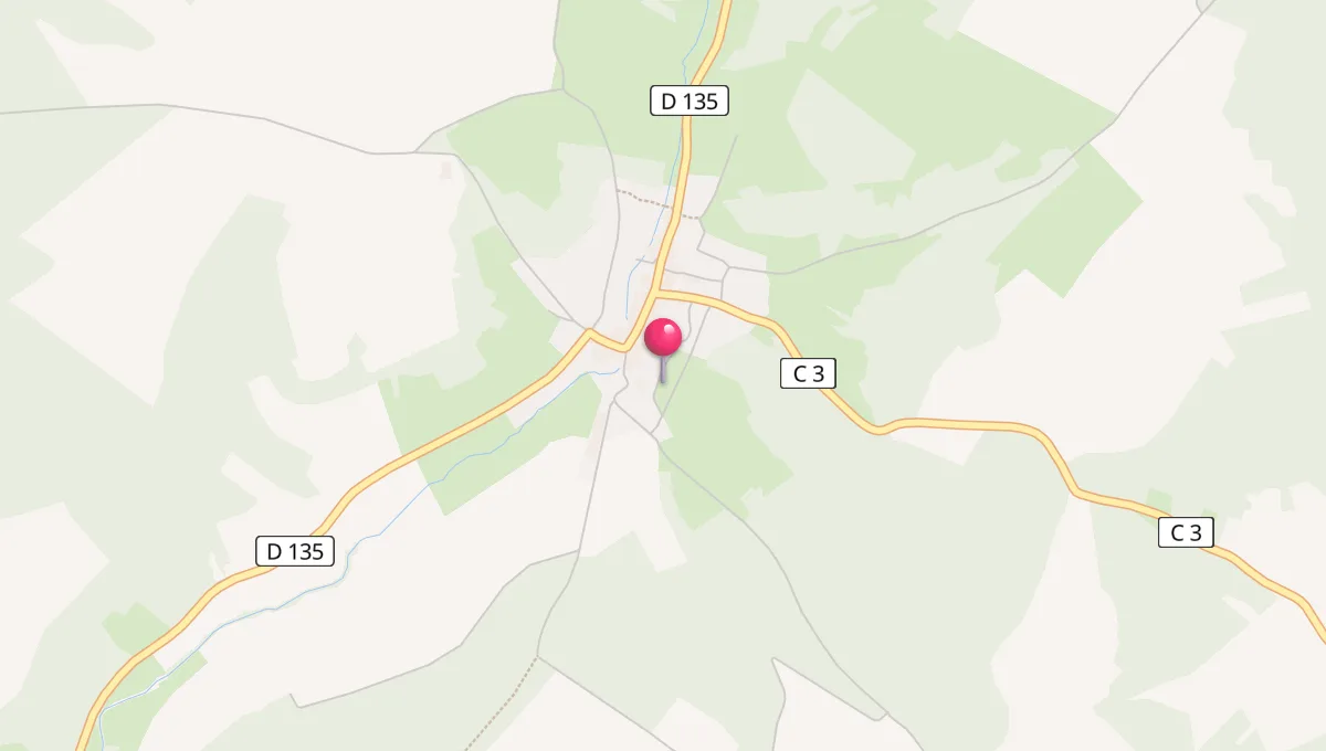 Heure de Prière à Culey