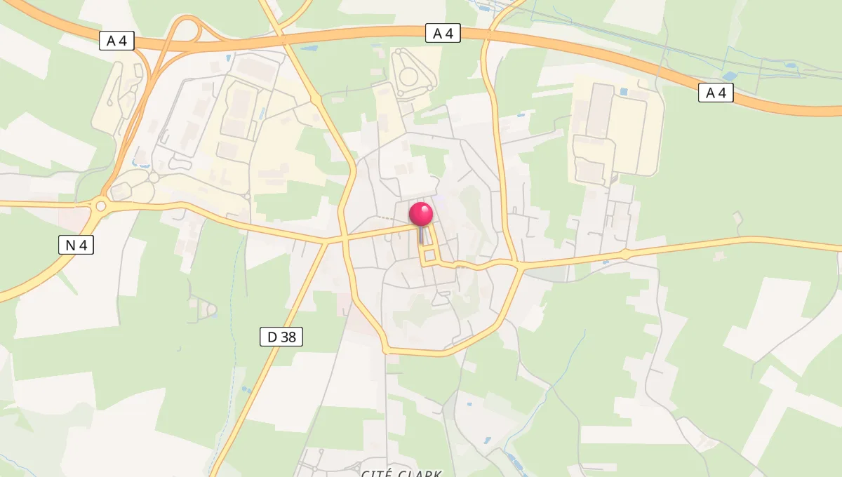 Heure de Prière à Phalsbourg