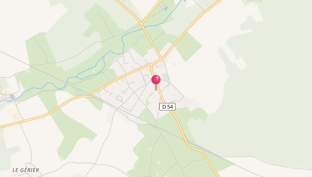 Heure de Prière à Bourth