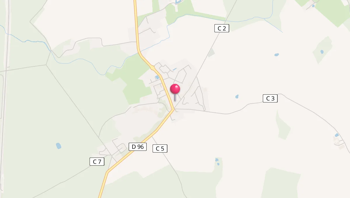 Heure de Prière à Neufmoutiers-en-Brie