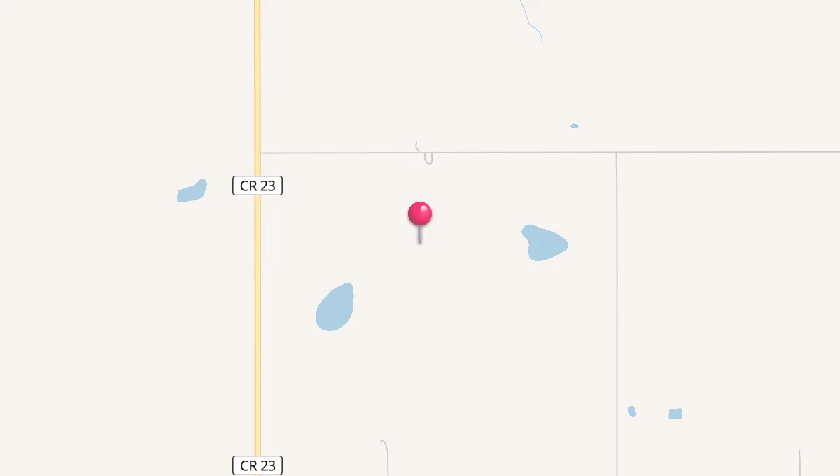 Prayer Times in Cavalier County
