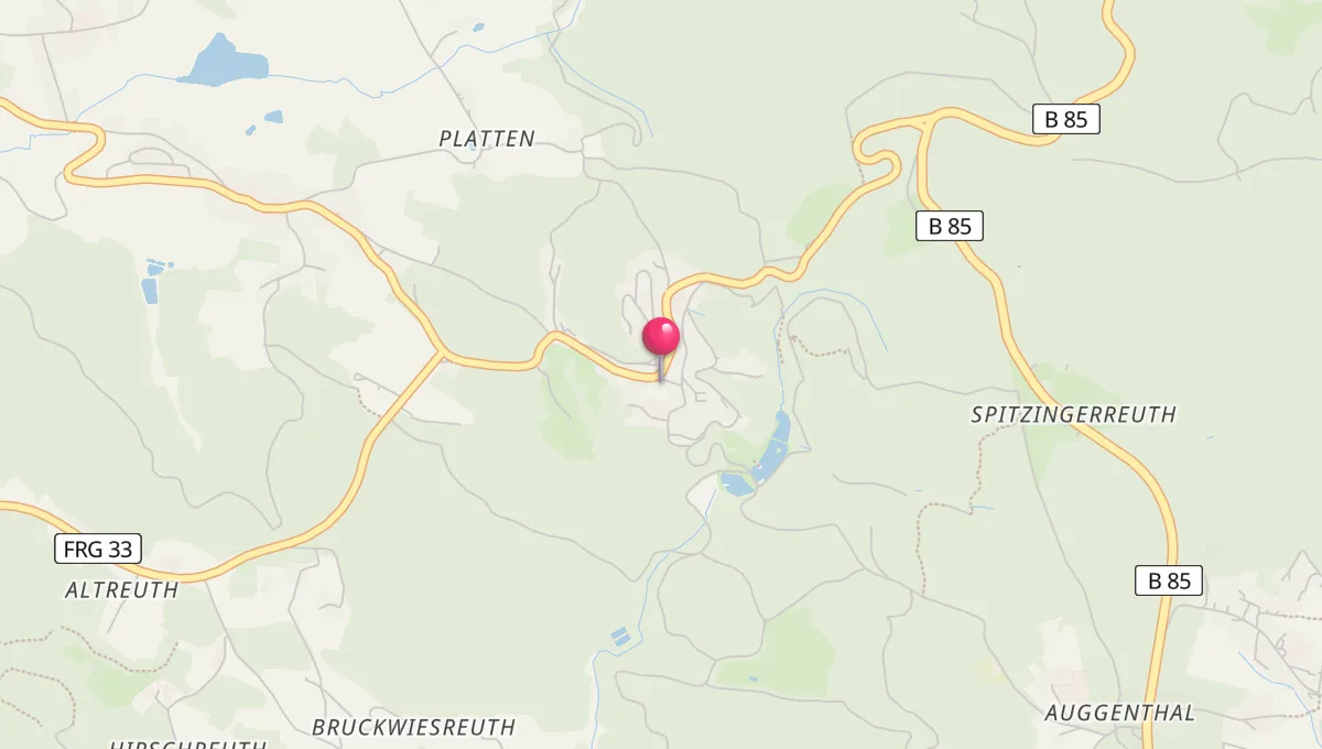 Gebetszeiten in Saldenburg