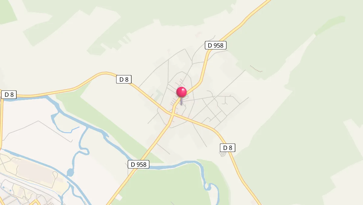 Heure de Prière à Vignot