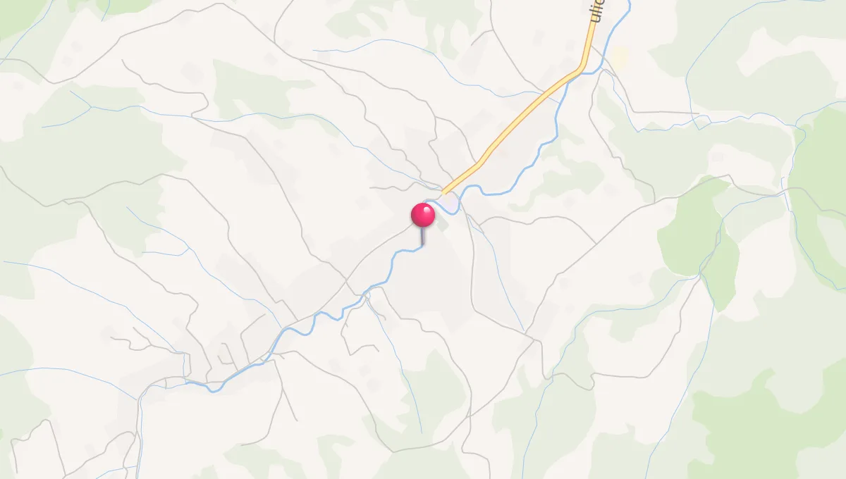 Время молитв в Verchnia Rozhanka