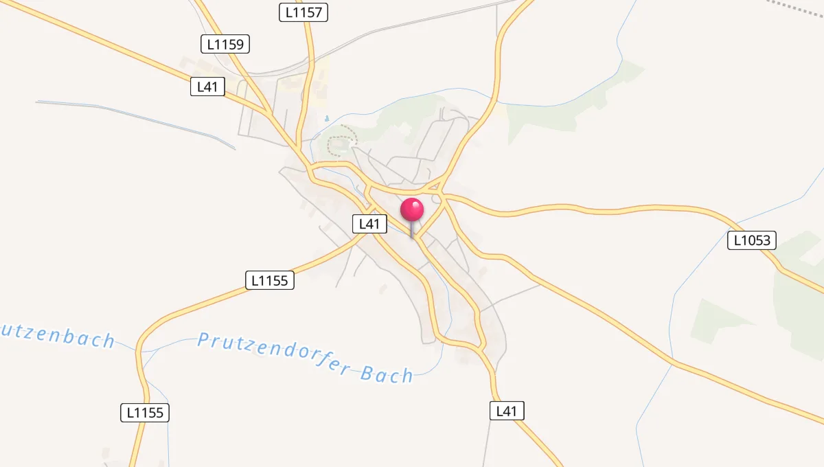 Ramadan-Kalender Weitersfeld