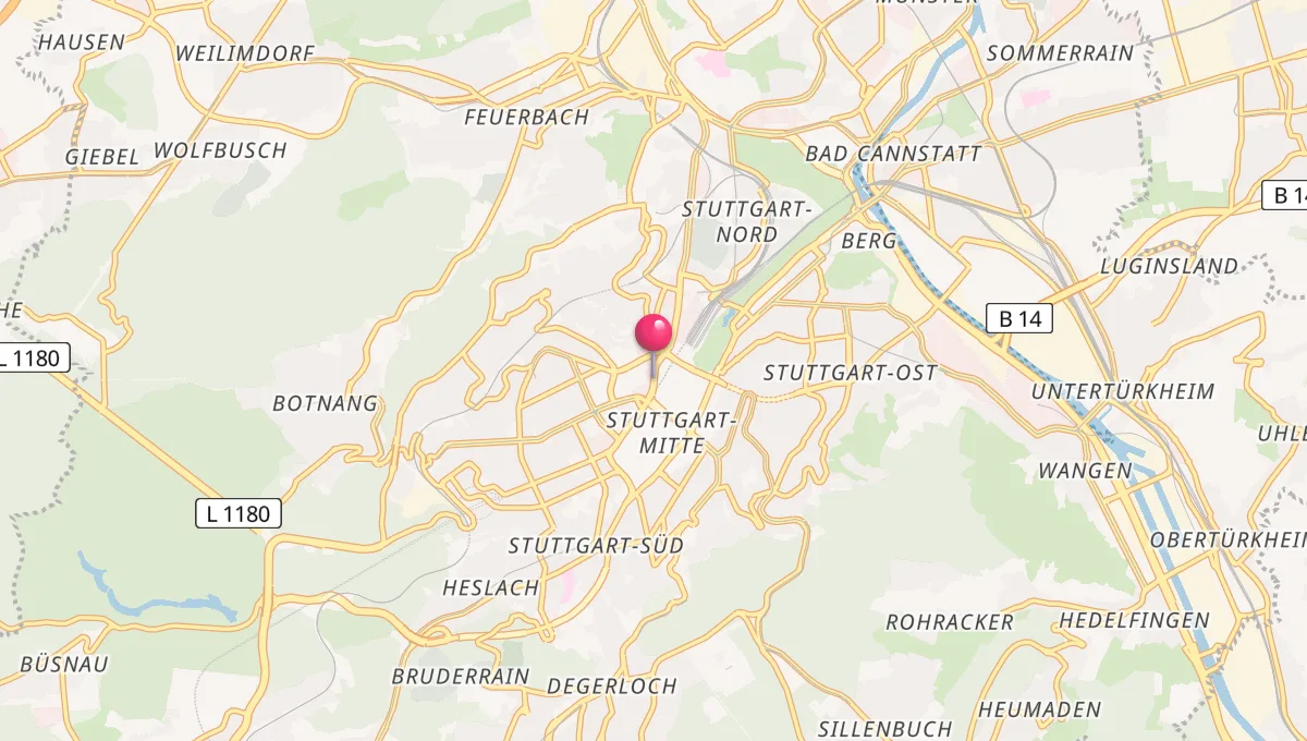 Ramadan Kalender Stuttgart