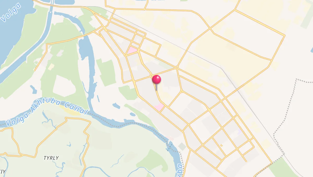 Календарь Рамадана Волжский
