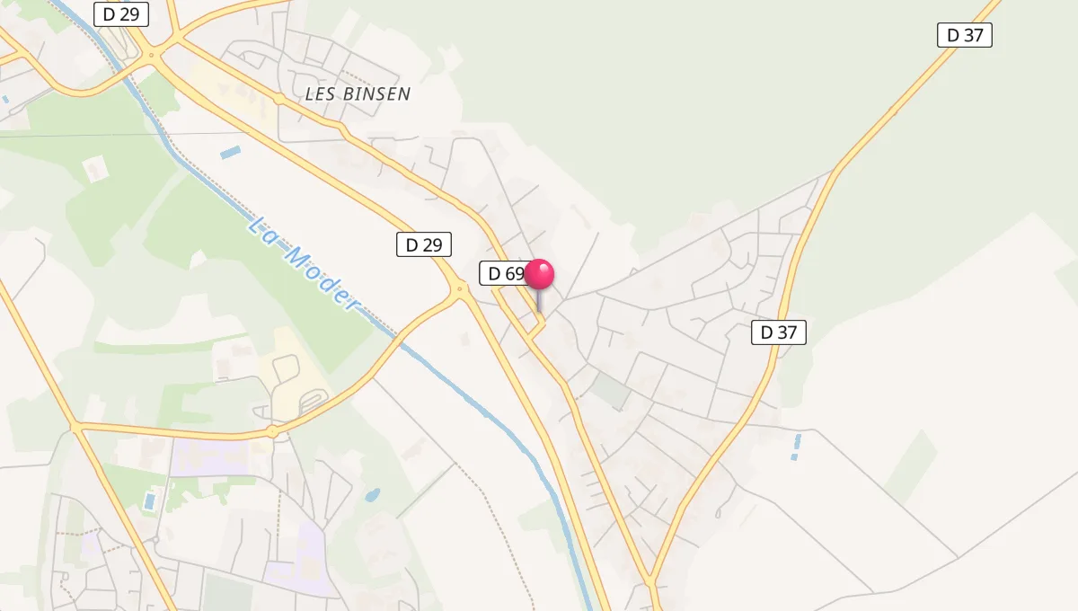 Calendrier Ramadan Oberhoffen-sur-Moder
