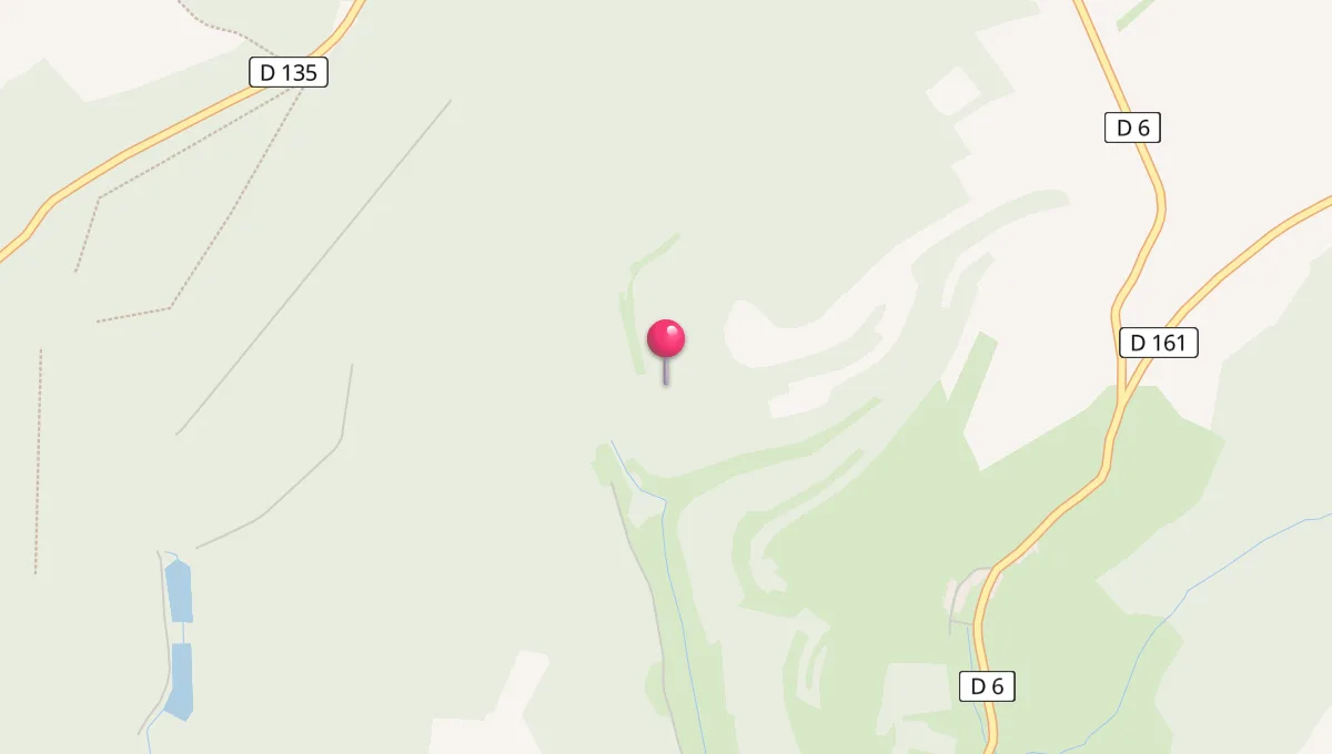 Heure de Prière à Géry