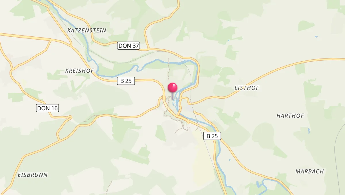 Oraret e Namazit në Harburg