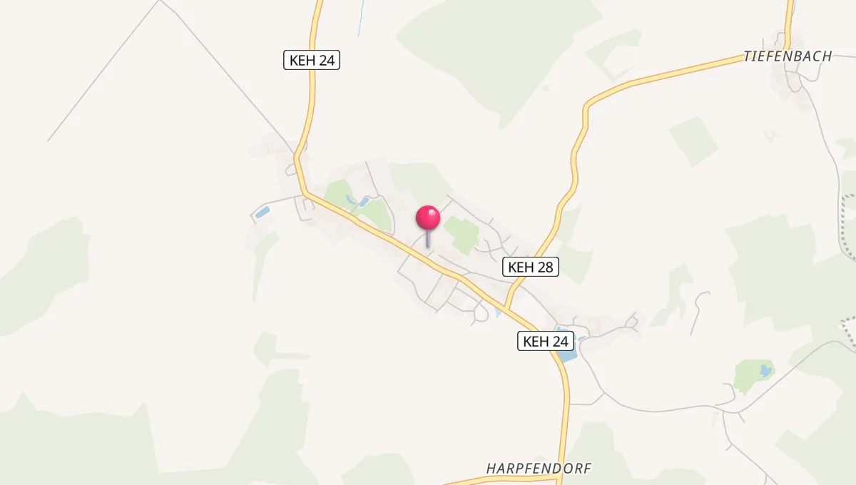 Gebetszeiten in Herrngiersdorf