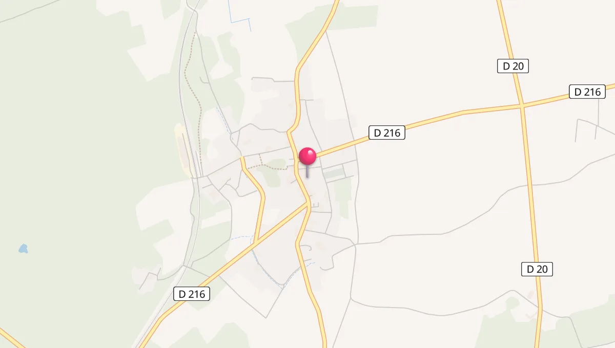 Heure de Prière à Mortcerf