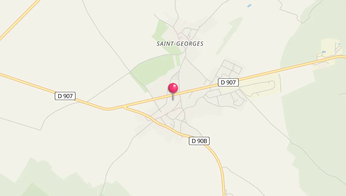 Heure de Prière à Saizerais