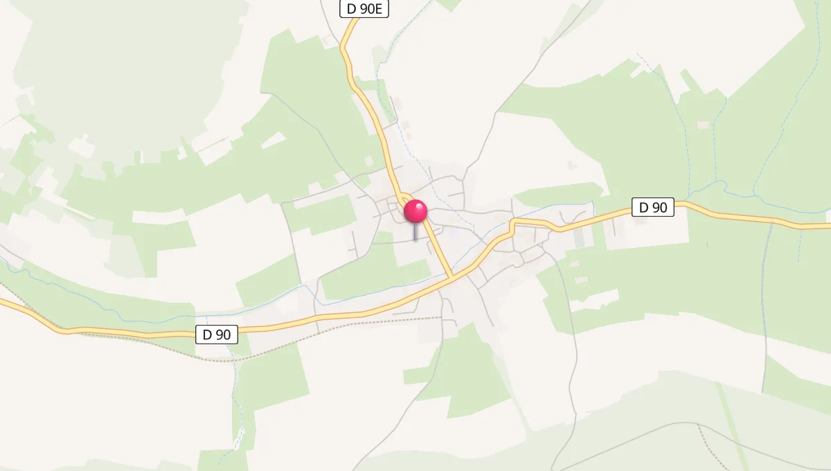 Heure de Prière à Faulx