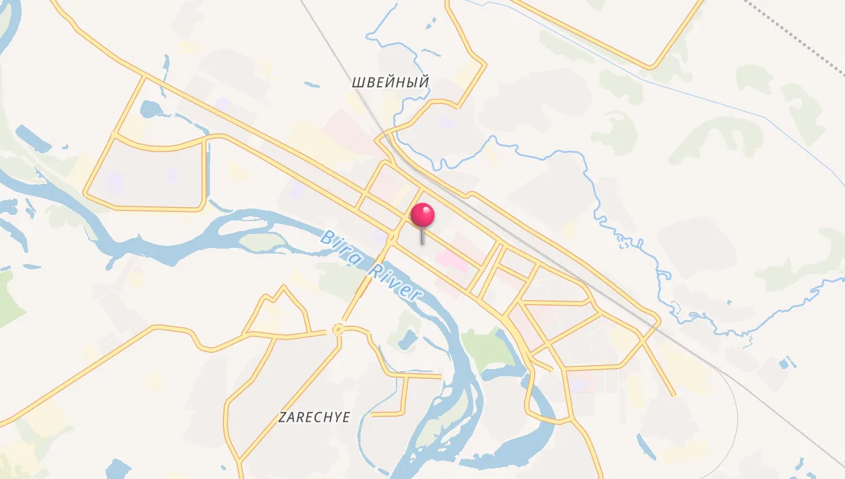 Время молитв в Биробиджан