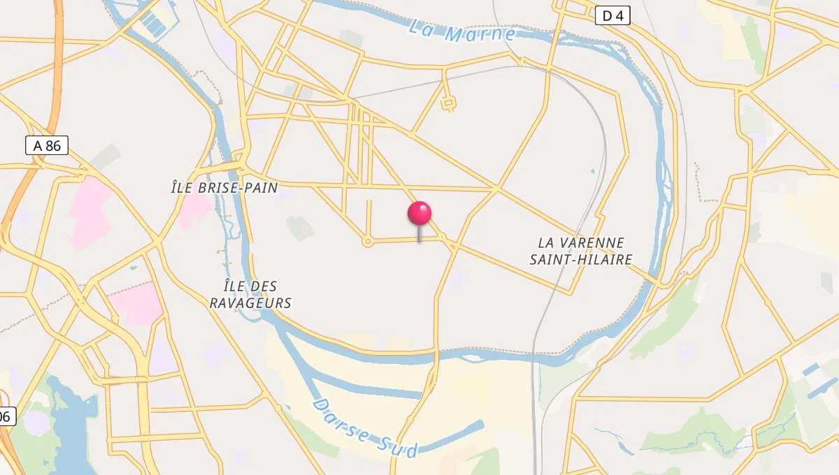 Heure de Prière à Saint-Maur-des-Fossés