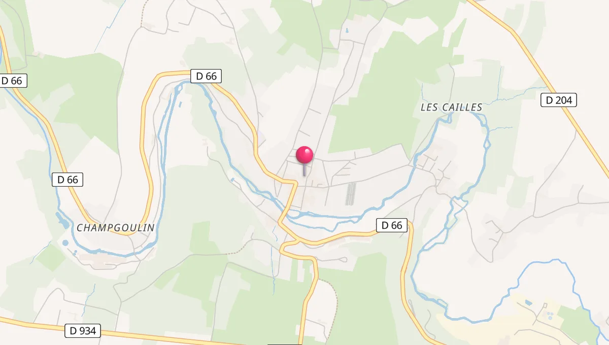 Calendrier Ramadan Jouy-sur-Morin