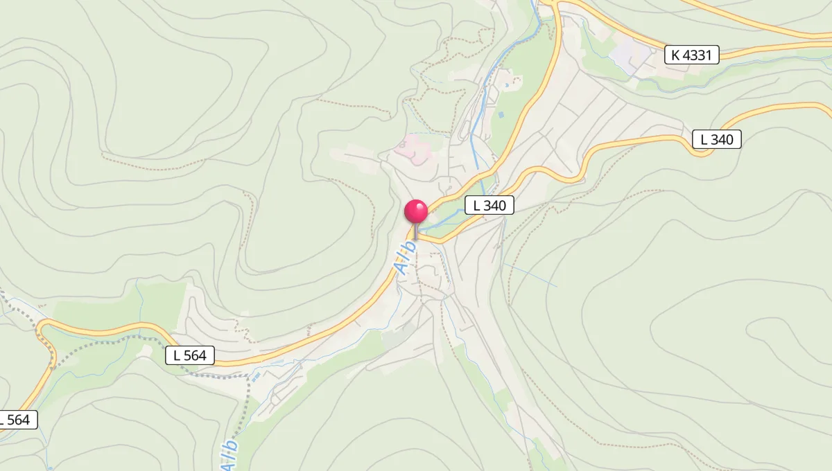 Gebetszeiten in Bad Herrenalb