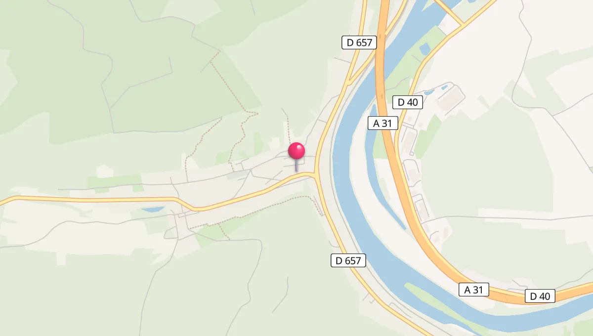 Heure de Prière à Marbache