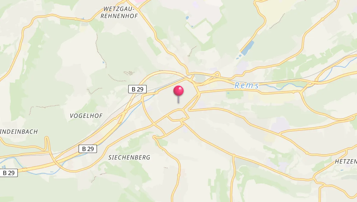 Gebetszeiten in Schwäbisch Gmünd