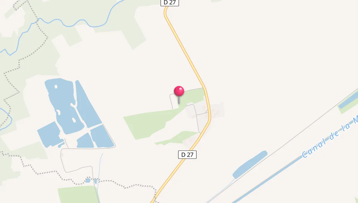 Heure de Prière à Contrisson
