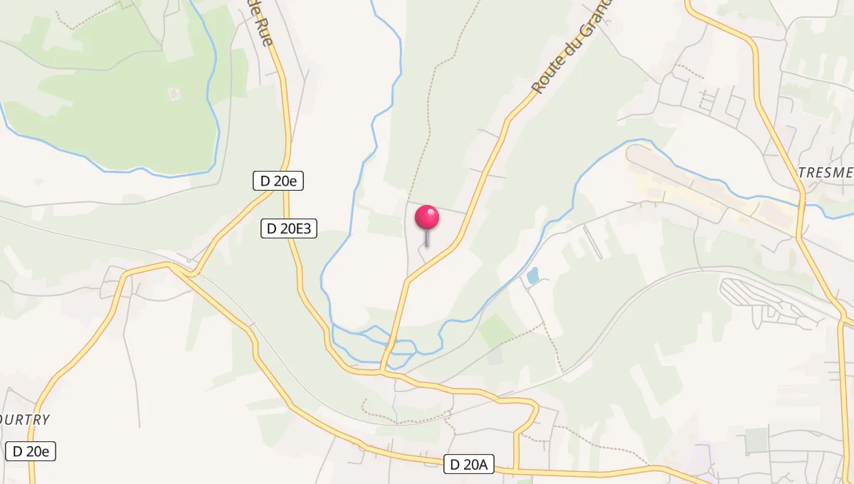 Heure de Prière à La Celle-sur-Morin