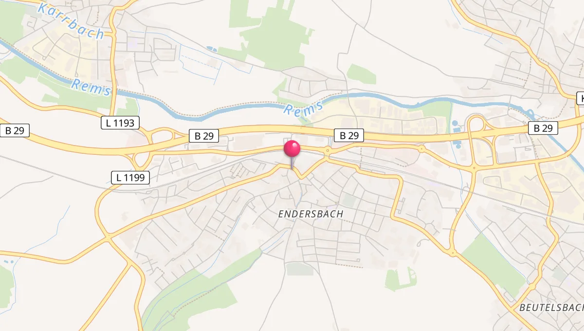 Gebetszeiten in Weinstadt-Endersbach